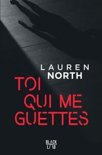 Produktbild: Toi qui me guettes
