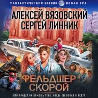 Produktbild: Feldsher skoroy