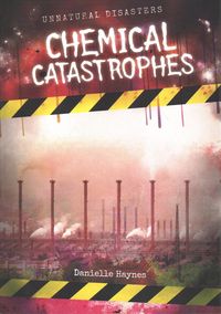 Produktbild: Chemical Catastrophes