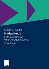 Produktbild: Hedgefonds