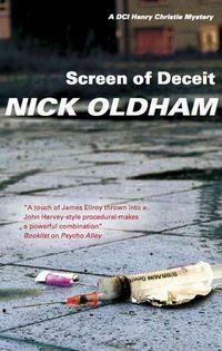 Produktbild: Screen of Deceit