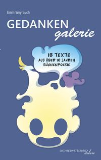 Produktbild: Gedankengalerie