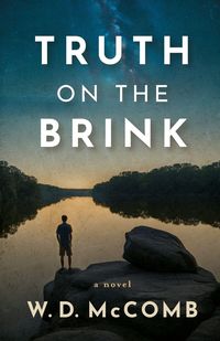 Produktbild: Truth on the Brink