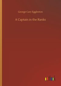 Produktbild: A Captain in the Ranks