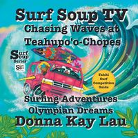 Produktbild: Surf Soup TV