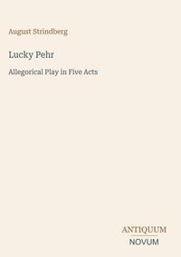 Produktbild: Lucky Pehr