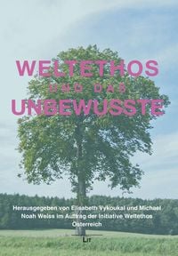 Produktbild: Weltethos und das Unbewusste