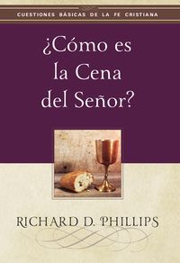 Produktbild: ¿Cómo es la cena del Señor?