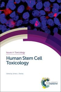 Produktbild: Human Stem Cell Toxicology