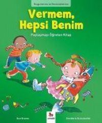Produktbild: Vermem, Hepsi Benim