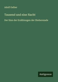 Produktbild: Tausend und eine Nacht
