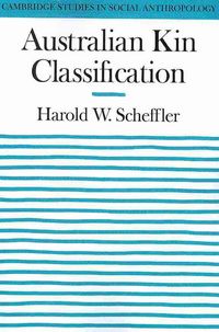 Produktbild: Australian Kin Classification