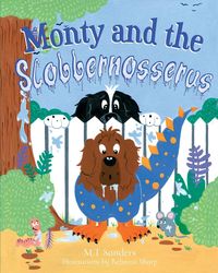 Produktbild: Monty and the Slobbernosserus