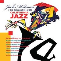 Produktbild: Millman, J: California Jazz