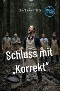 Produktbild: Schluss mit "Korrekt"