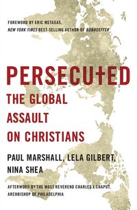Produktbild: Persecuted