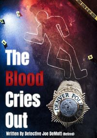 Produktbild: The Blood Cries Out