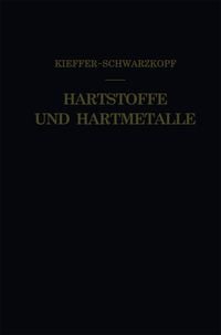 Produktbild: Hartstoffe und Hartmetalle