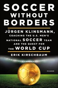Produktbild: Soccer Without Borders