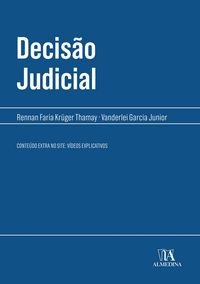Produktbild: Decis&atilde;o Judicial