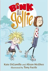 Produktbild: DiCamillo, K: Bink and Gollie
