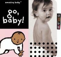 Produktbild: Various, V: Go Baby!