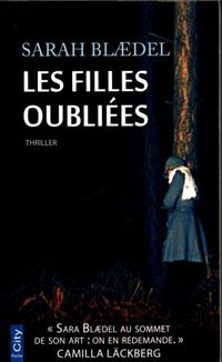 Produktbild: Les filles oubli&eacute;es