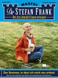 Produktbild: Dr. Stefan Frank 2873