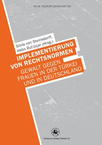 Produktbild: Implementierung von Rechtsnormen