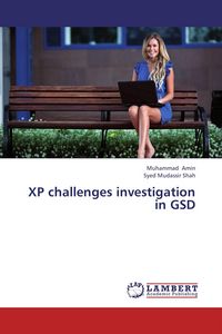 Produktbild: XP challenges investigation in GSD