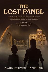 Produktbild: The Lost Panel