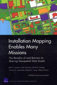 Produktbild: Installation Mapping Enables Many Missions
