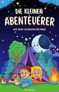 Produktbild: Die kleinen Abenteuerer!