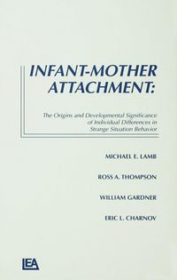 Produktbild: Infant-Mother Attachment