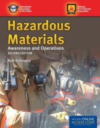 Produktbild: Hazardous Materials Awareness
