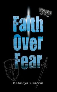Produktbild: Faith Over Fear