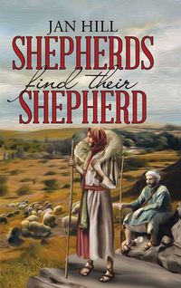 Produktbild: Shepherds Find Their Shepherd