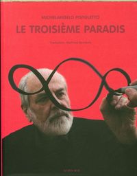 Produktbild: Le troisi&egrave;me paradis