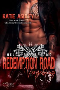 Bild vom Artikel Redemption Road: Vergebung vom Autor Katie Ashley