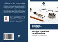 Produktbild: Solidworks f&uuml;r den Maschinenbau