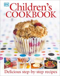 Produktbild: Children's Cookbook