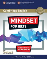 Produktbild: Mindset For Ielts Foundation S