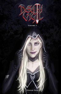 Produktbild: Sejic, S: Death Vigil Volume 1