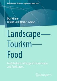 Produktbild: Landscape - Tourism - Food