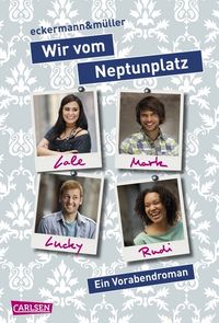 Produktbild: Wir vom Neptunplatz