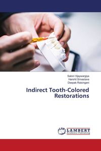 Produktbild: Indirect Tooth-Colored Restorations