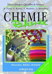 Produktbild: Chemie-Rekorde