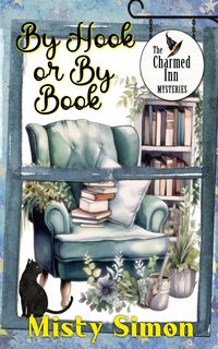 Produktbild: By Hook or By Book