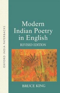 Produktbild: Modern Indian Poetry in English