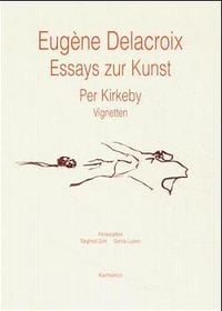Produktbild: Essays zur Kunst